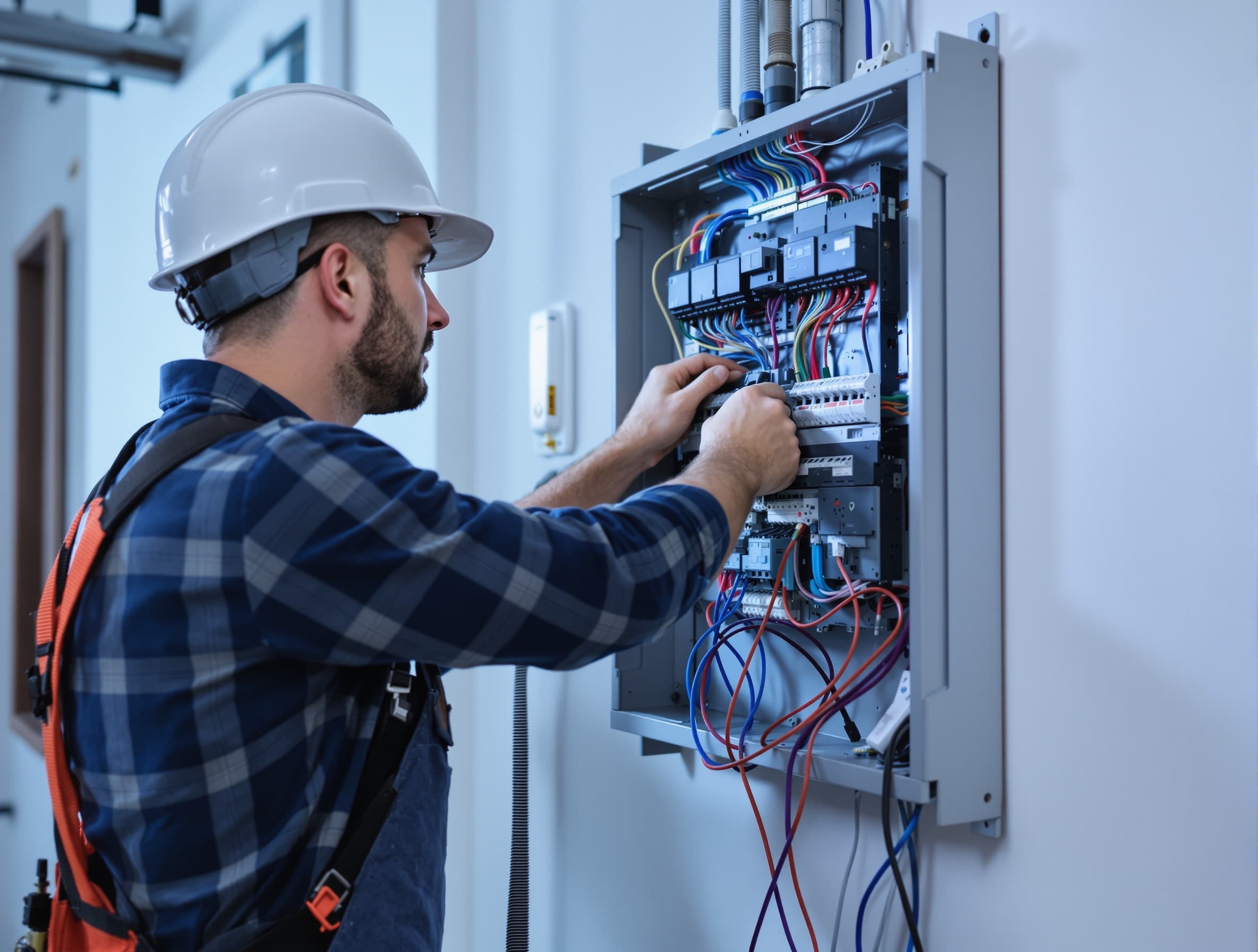 Electrical Services